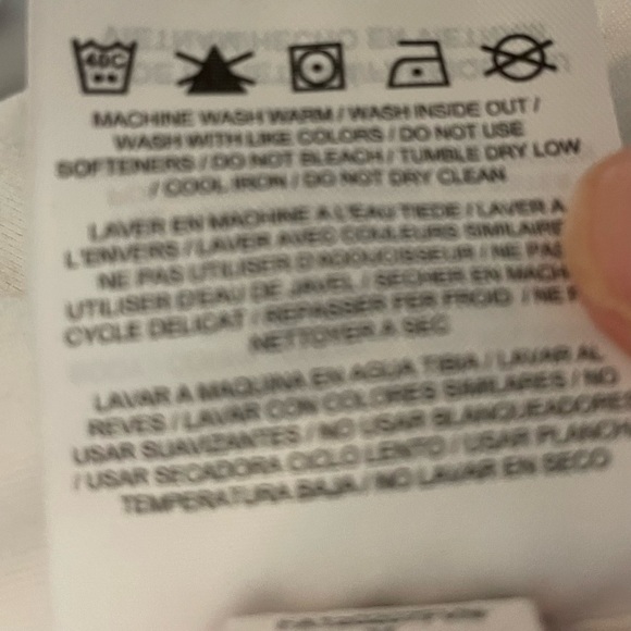 Nike quilted Golf Vest - Picture 6 of 8